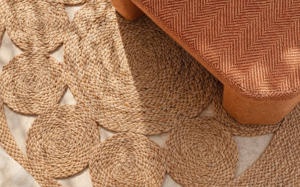 Les 4 couleurs tendances pour votre déco d'intérieur